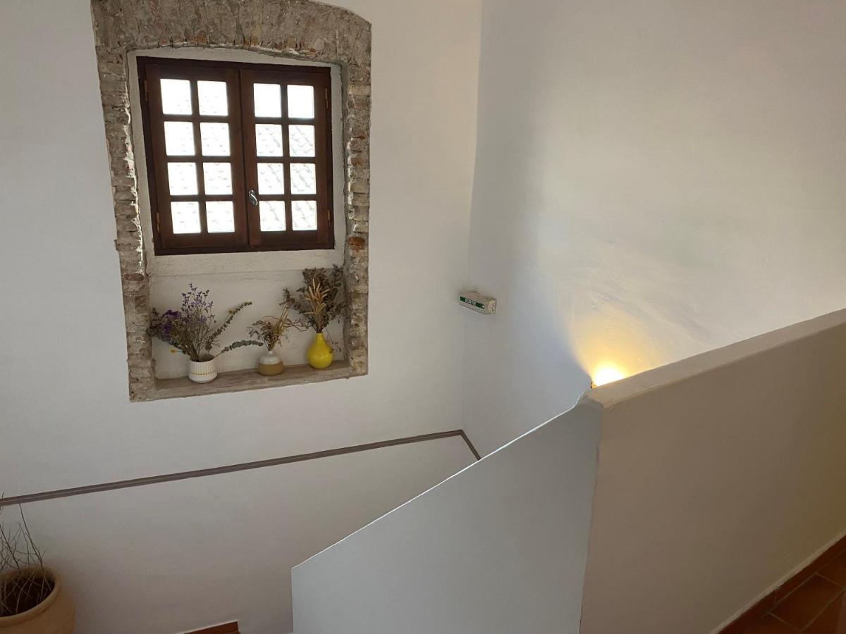 La Vieille Demeure Hotell Torreilles Exteriör bild