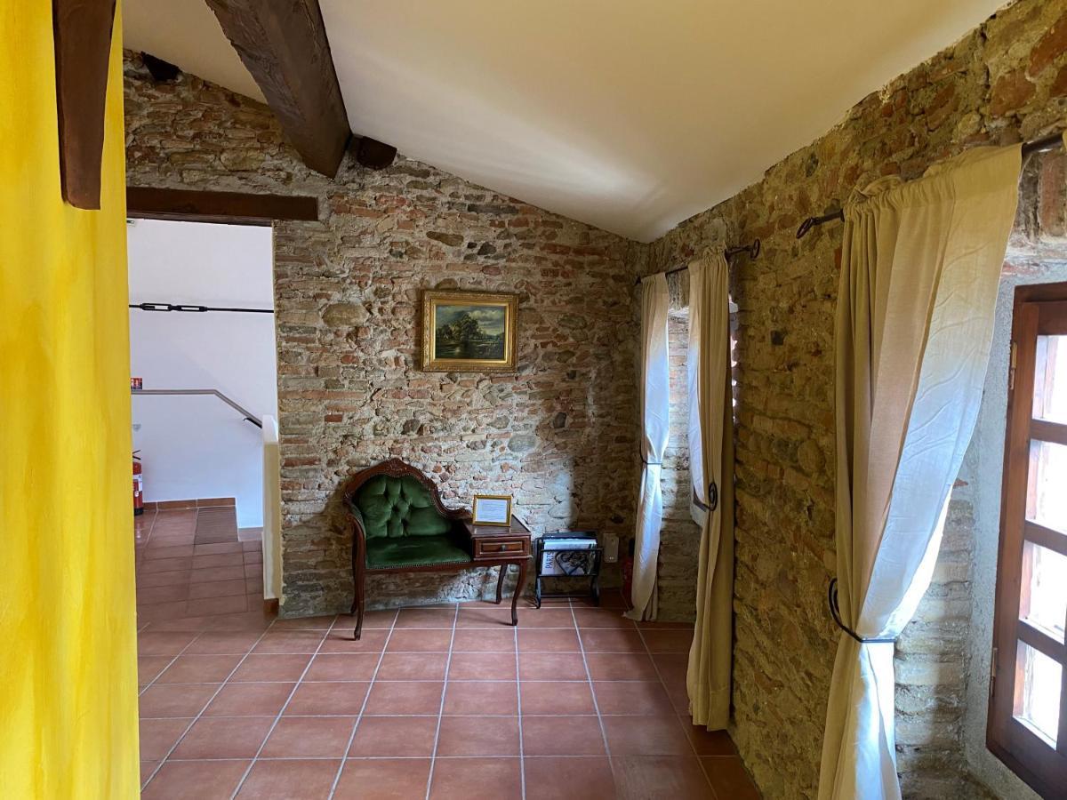 La Vieille Demeure Hotell Torreilles Exteriör bild