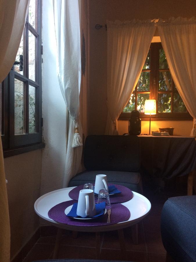 La Vieille Demeure Hotell Torreilles Exteriör bild